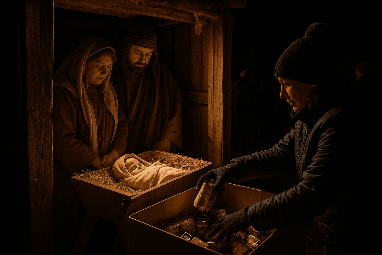 AI-generated illustration