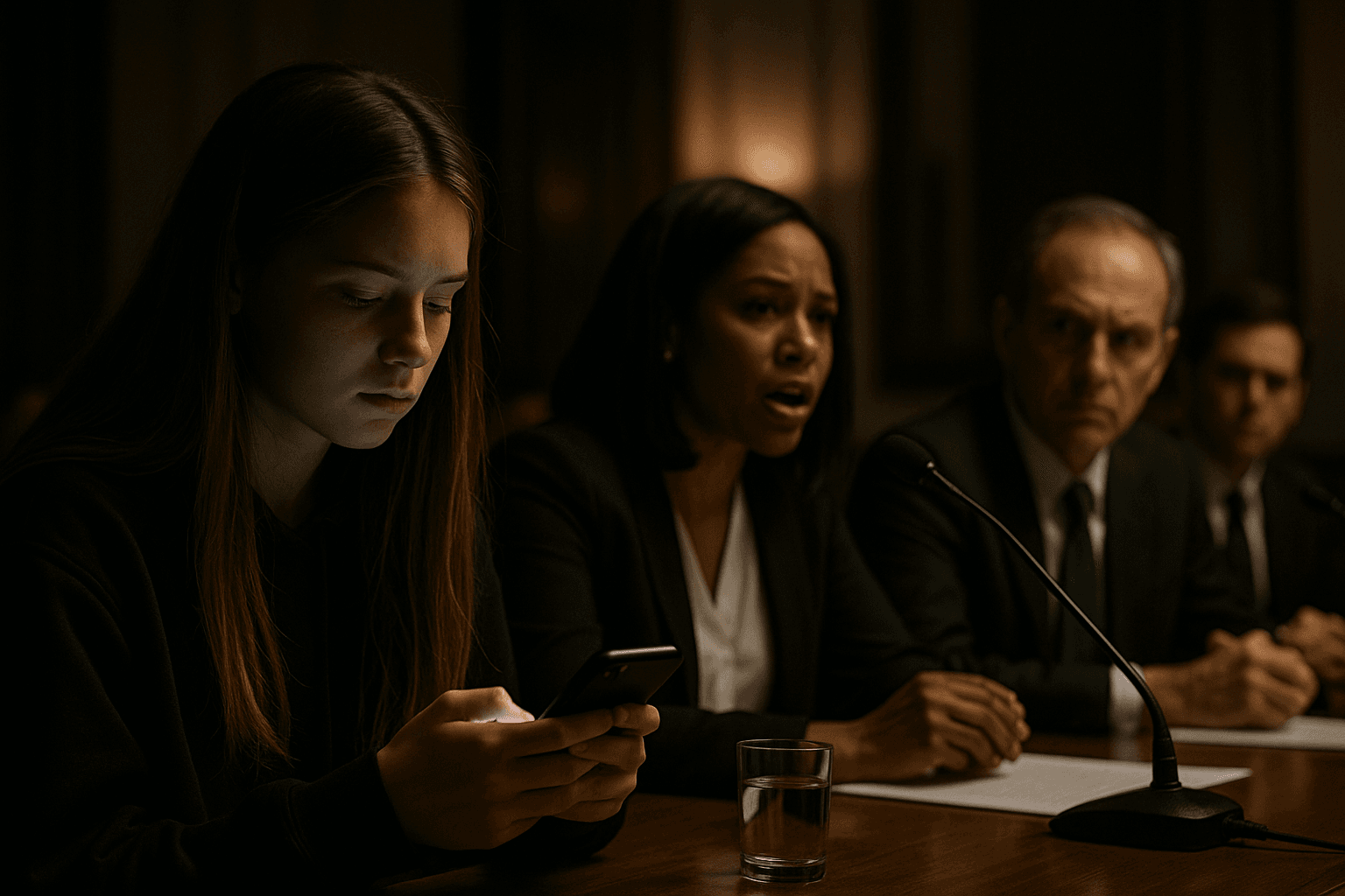 AI generated illustration