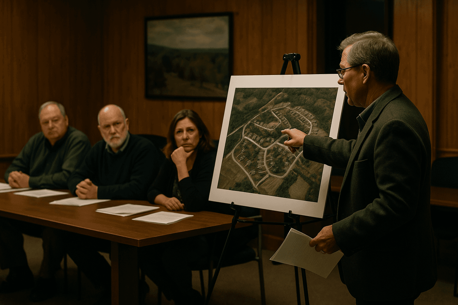 AI-generated illustration