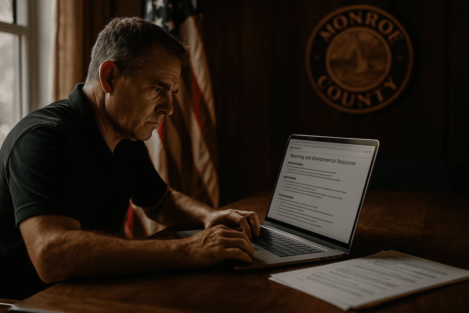 AI-generated illustration