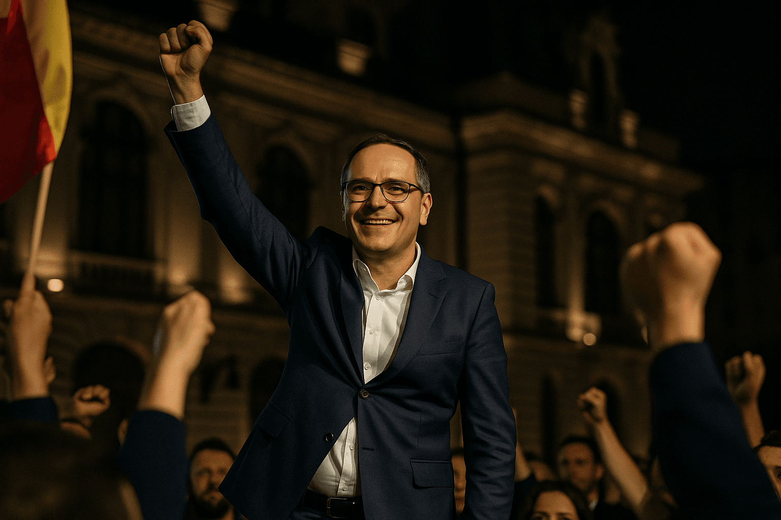 AI generated illustration