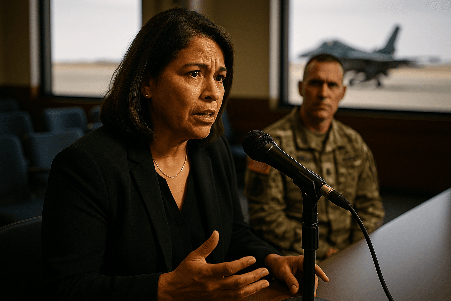 AI-generated illustration