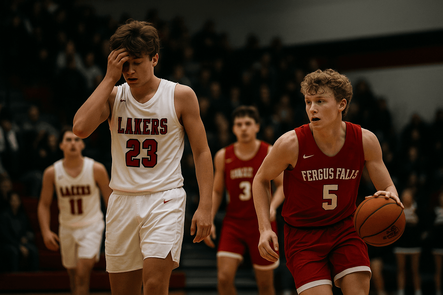 AI-generated illustration