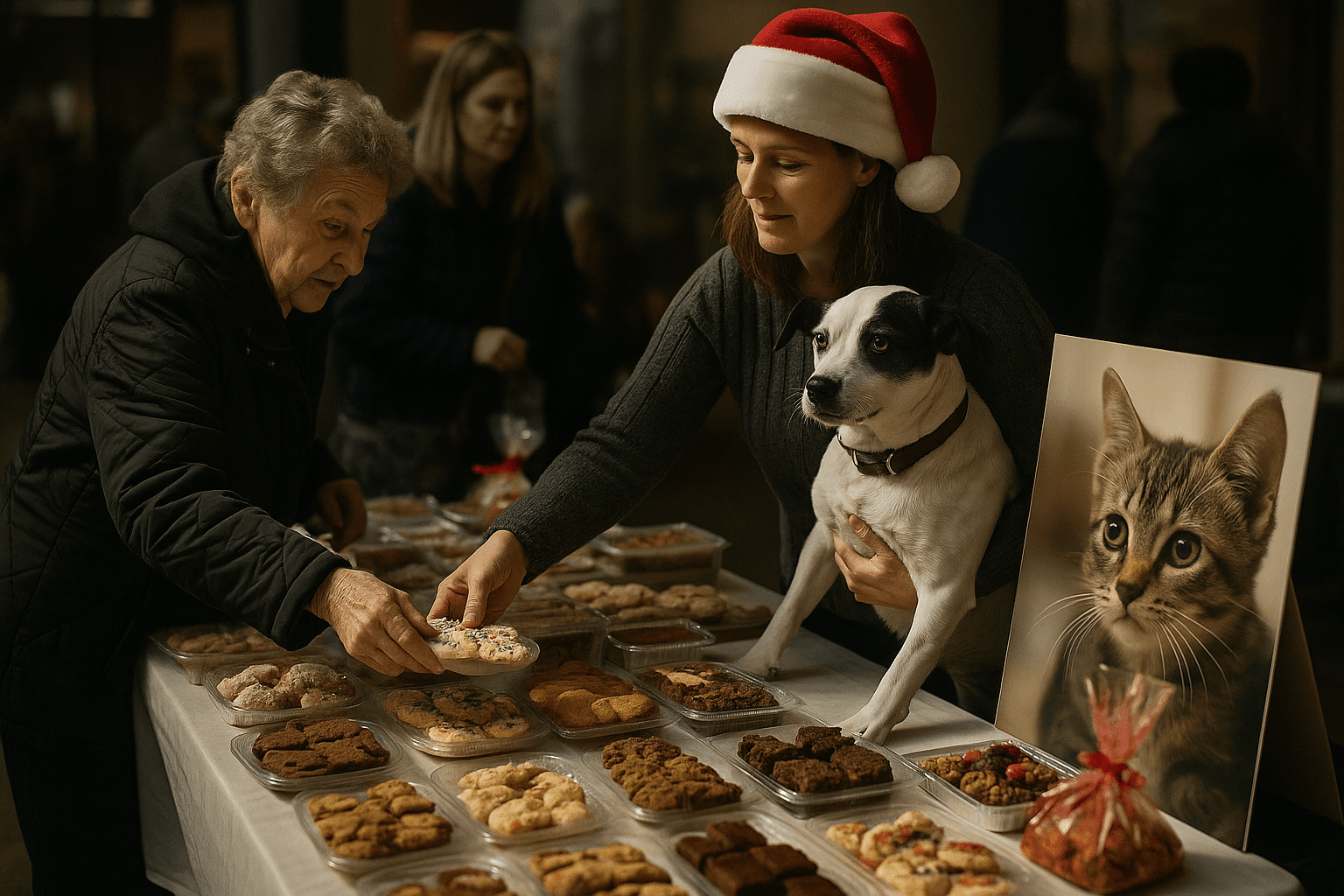 AI-generated illustration