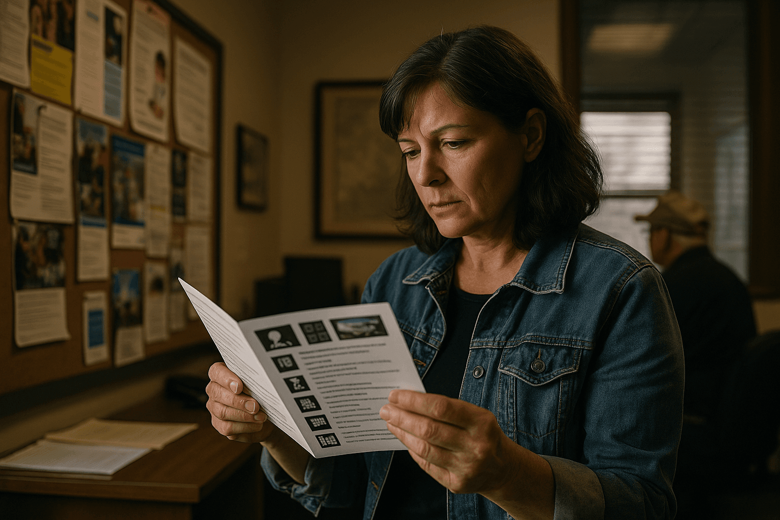 New Local Resource Guide Compiles Essential Services for Dolores County