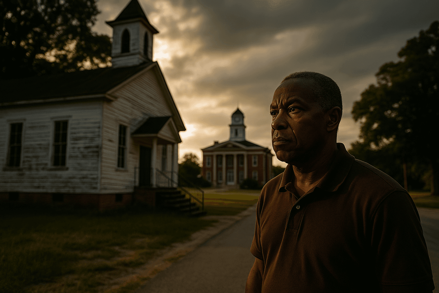 Allendale County Preserves Local History, Boosts Heritage Tourism Opportunities