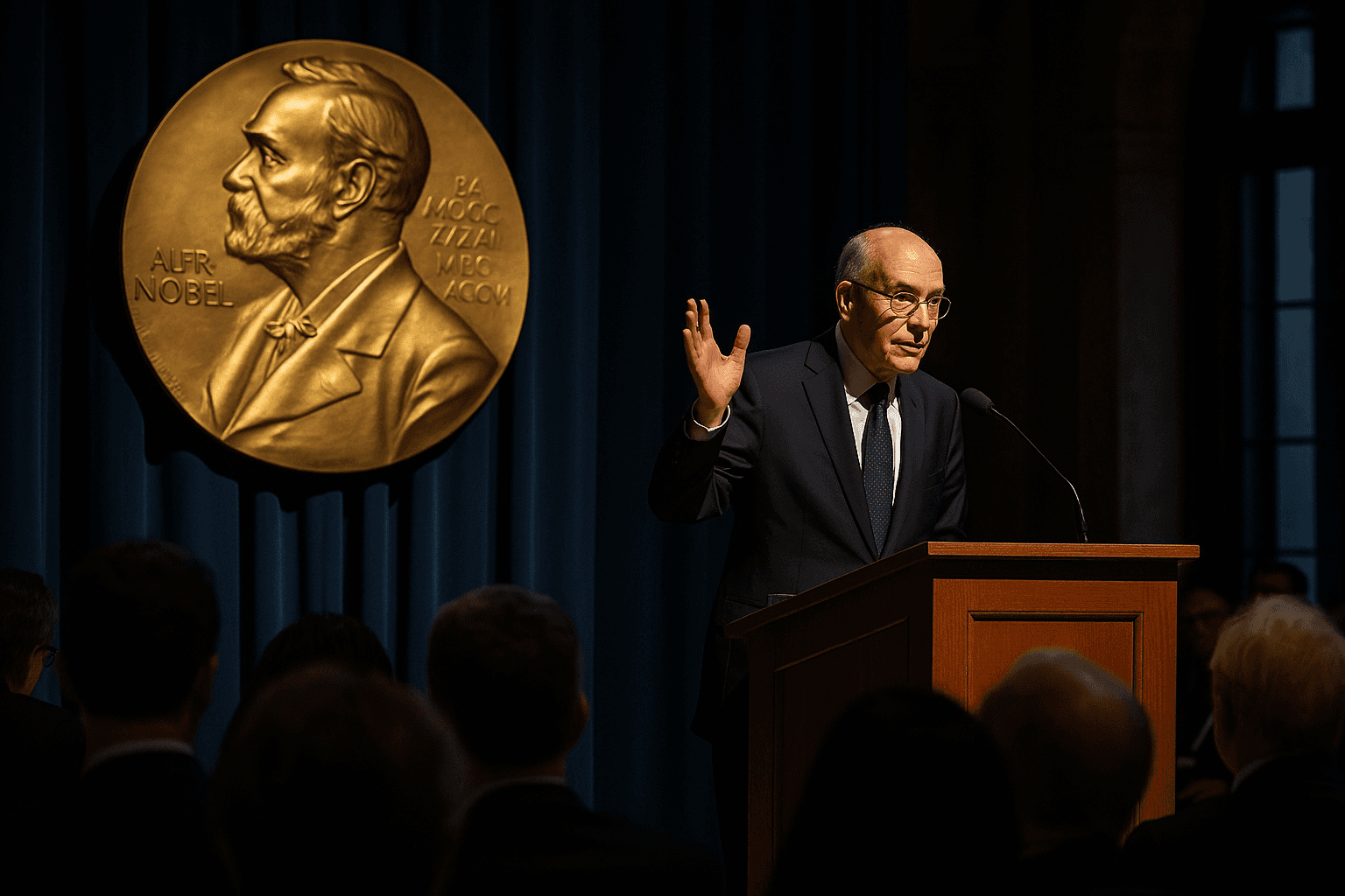 AI generated illustration