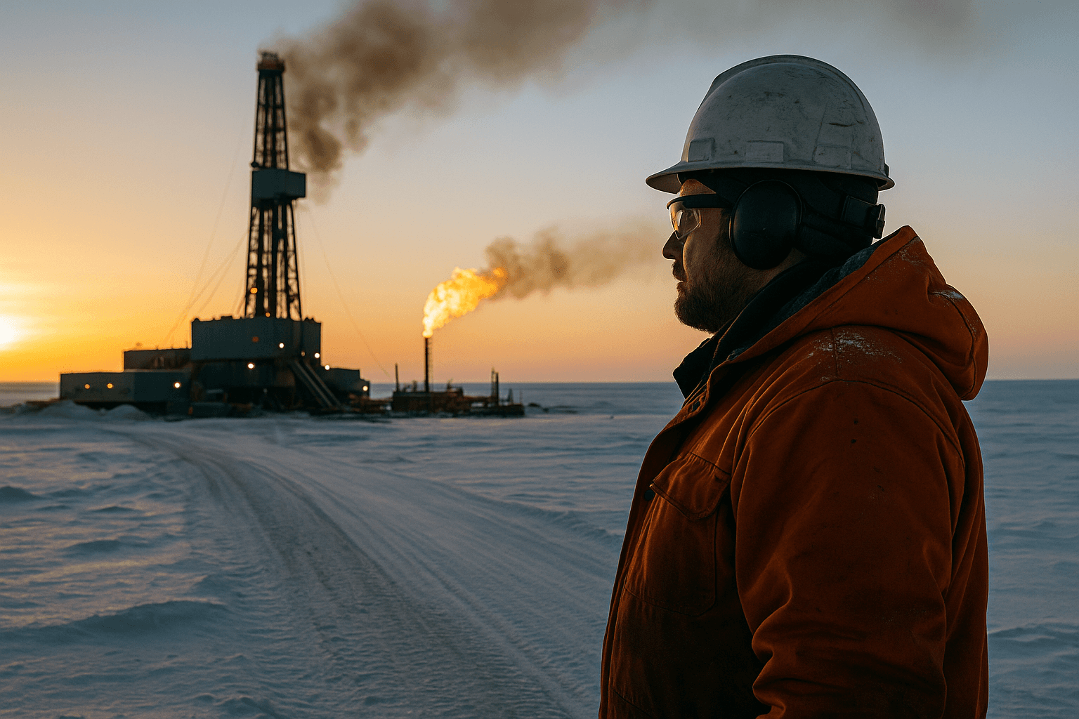 Doyon Acquires Fairweather, Strengthening Support for North Slope Operations