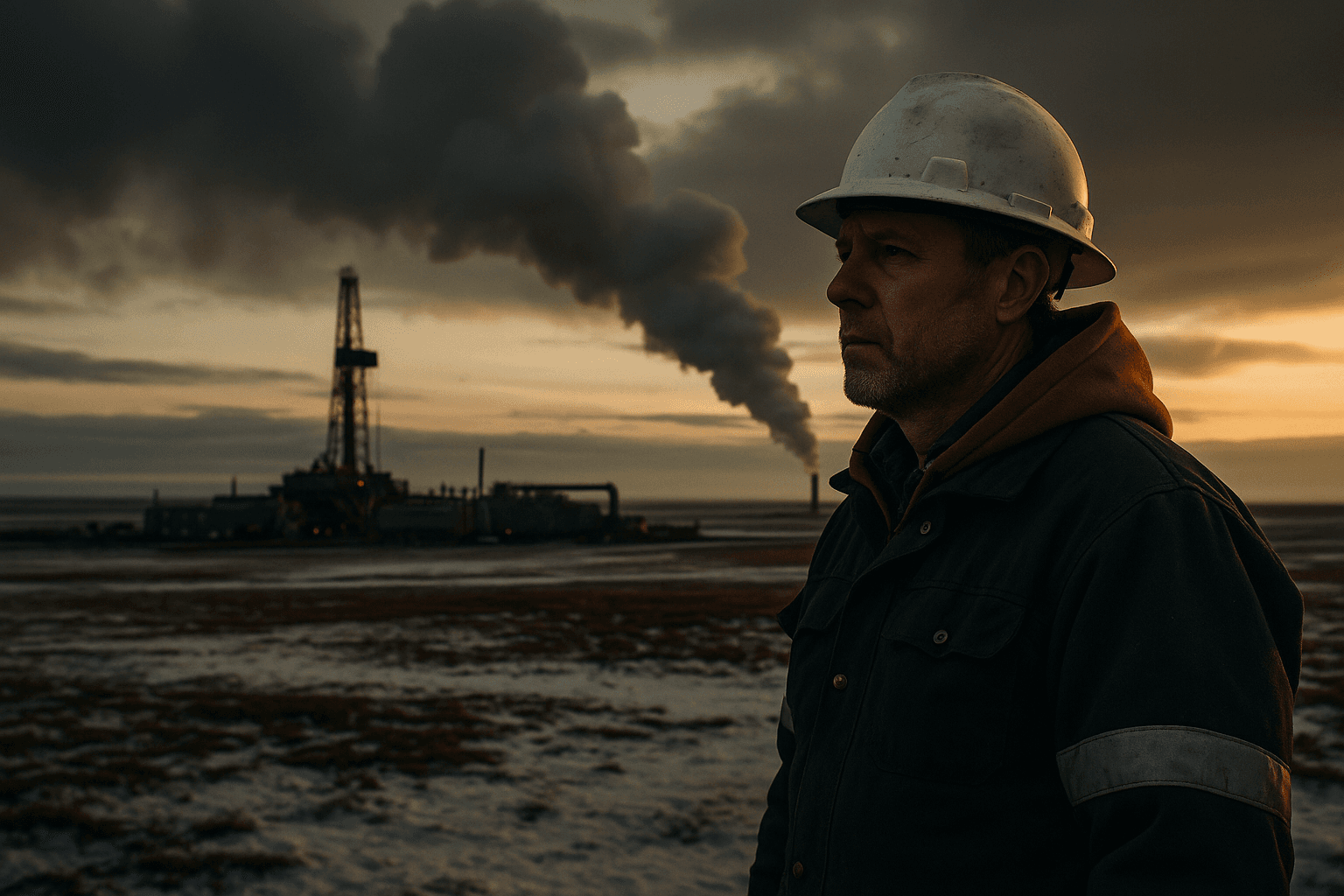 BLM Rule Tightens Protections in NPR A, North Slope Faces Revenue Risk