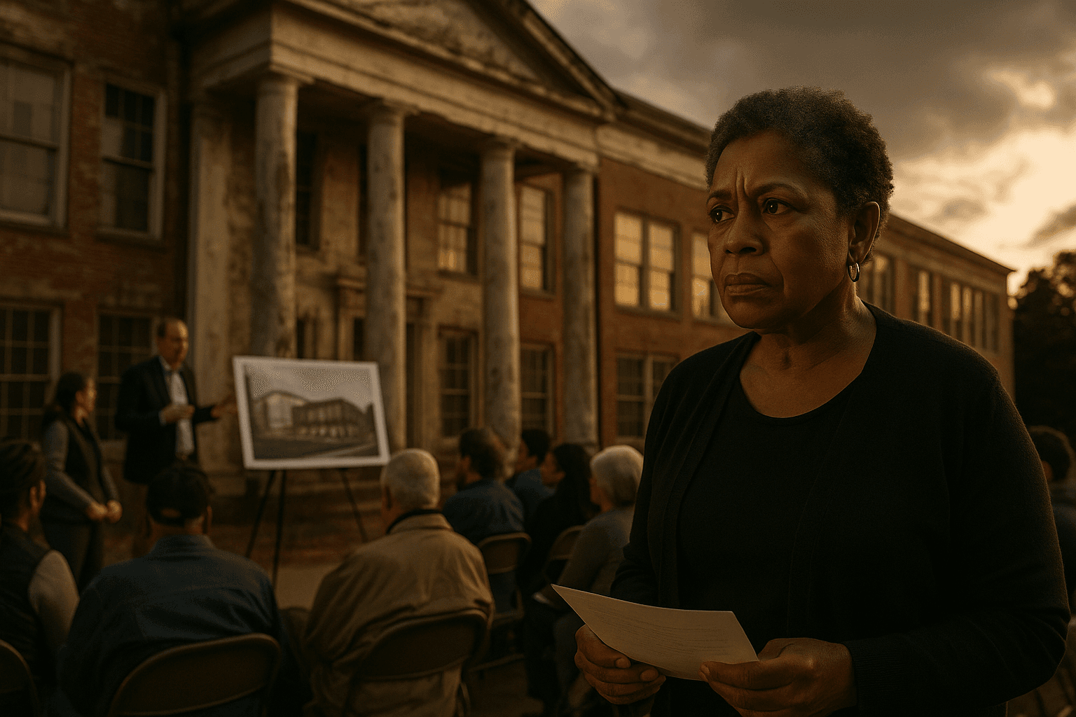 AI-generated illustration