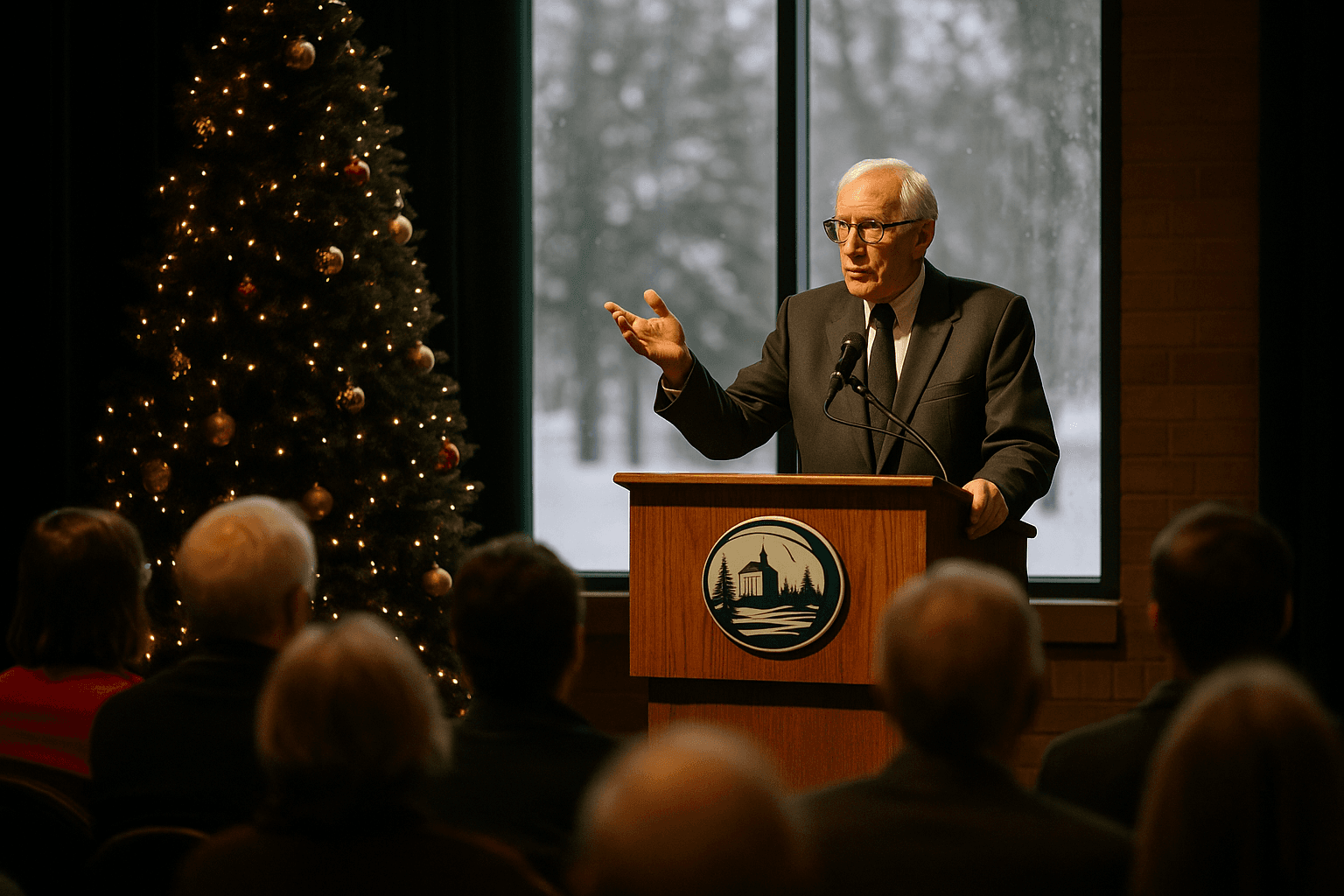 Bemidji State Chronicles December Milestones, Connecting Alumni and Community