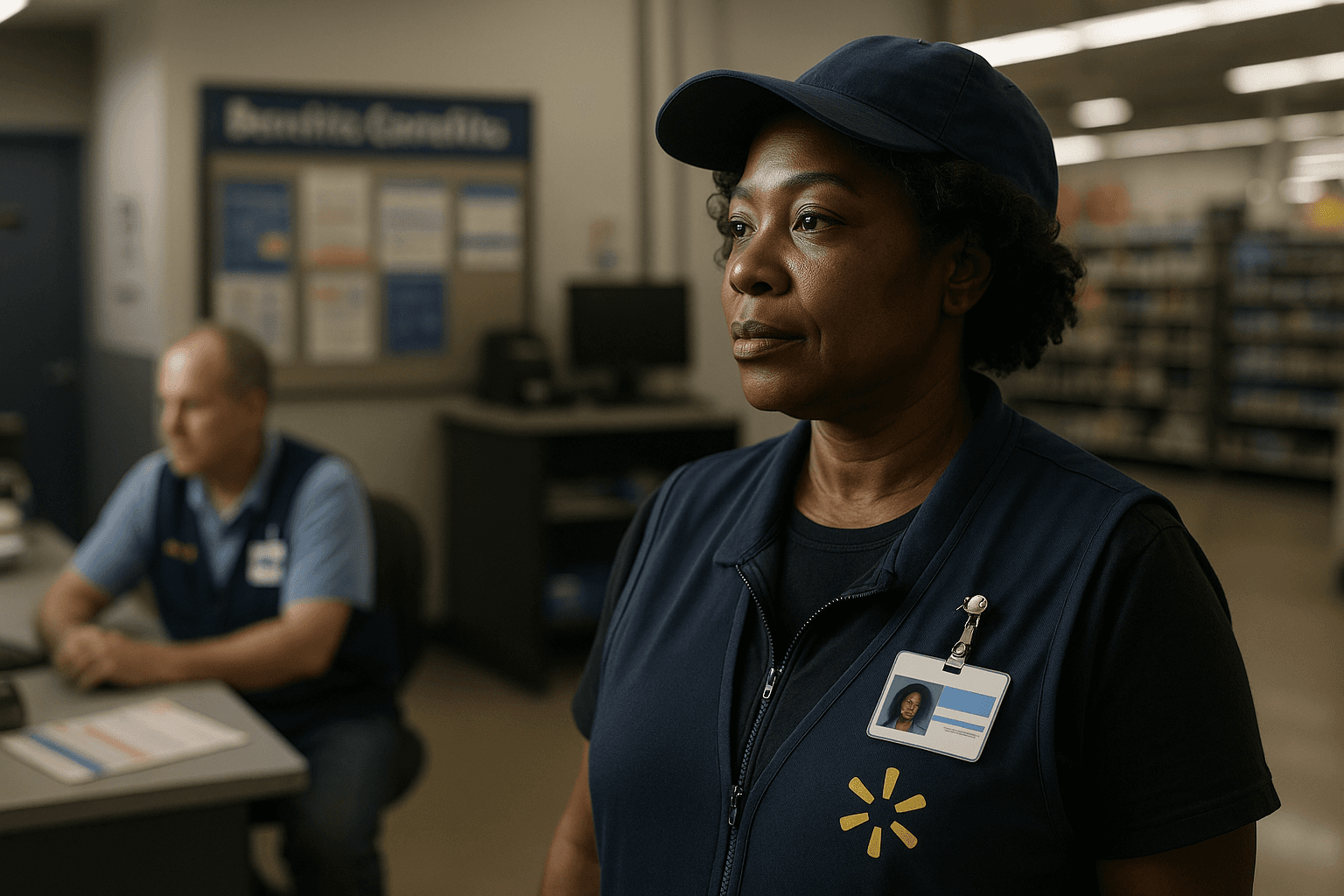 Walmart Publishes Comprehensive Worker Benefits Overview, Highlights Pay and Training