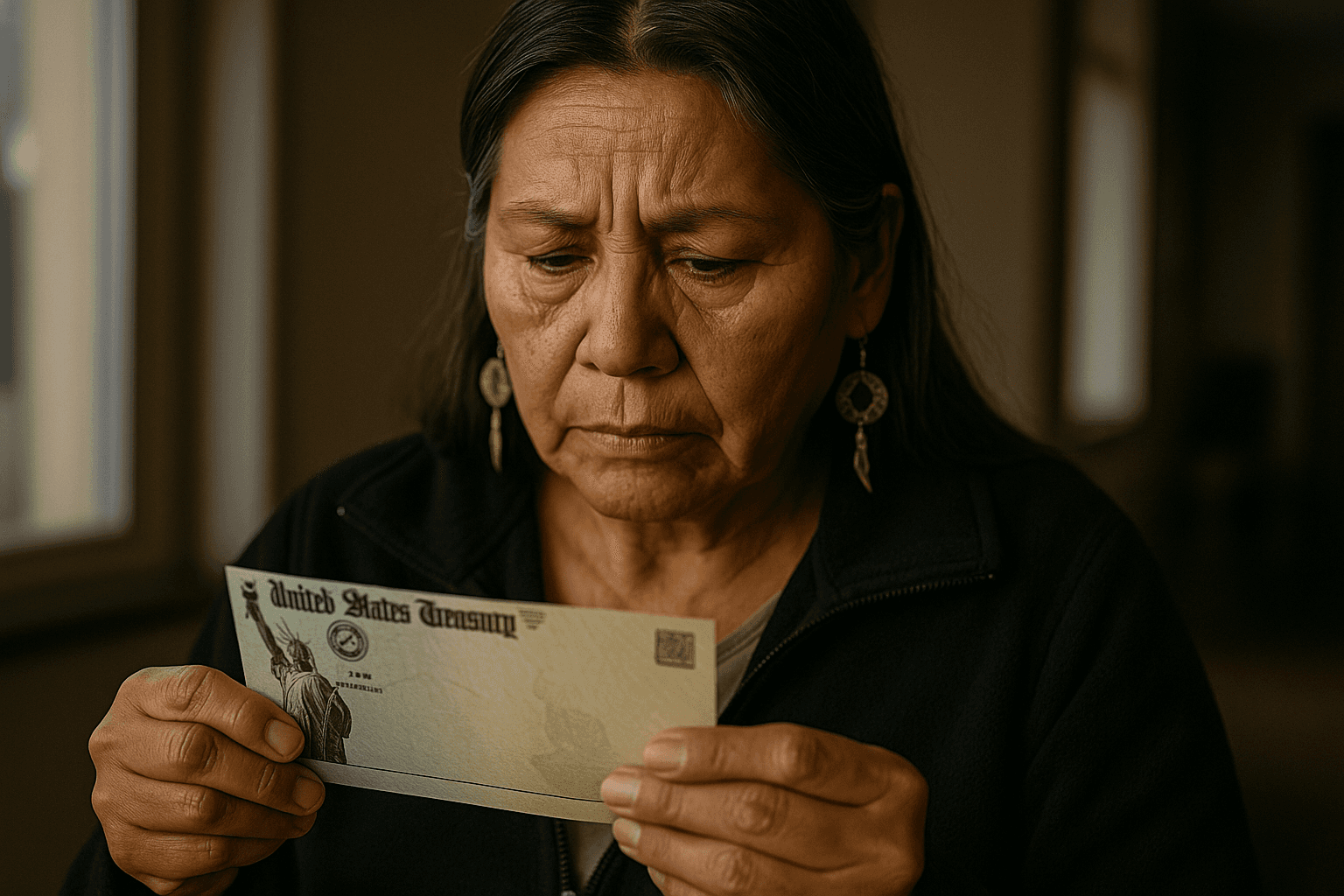 Menominee Tribe Announces 2025 General Welfare Payments Starting December