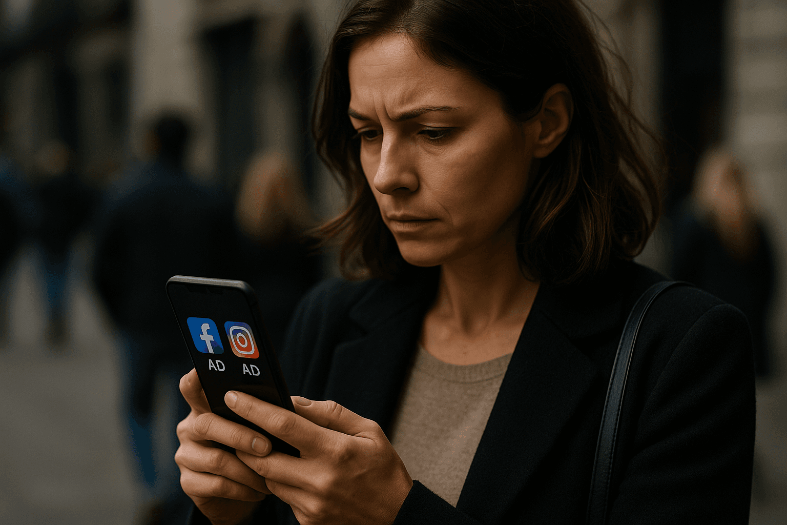 Meta to Give EU Users Choice on Facebook and Instagram Ads