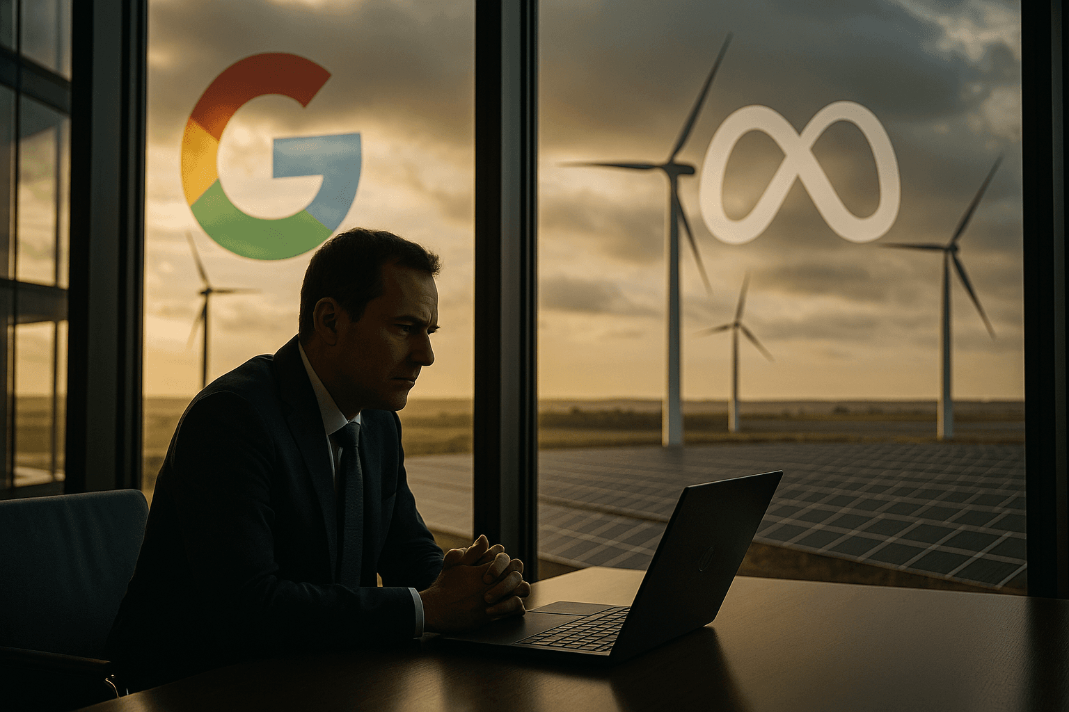 AI generated illustration