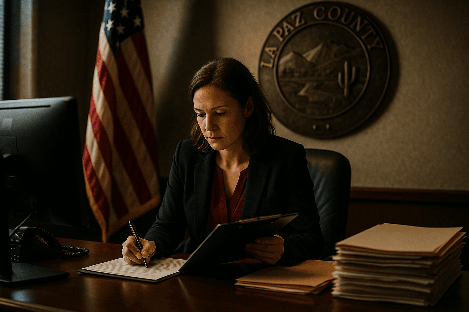 La Paz County Seeks Human Resources Generalist to Strengthen Staff Capacity