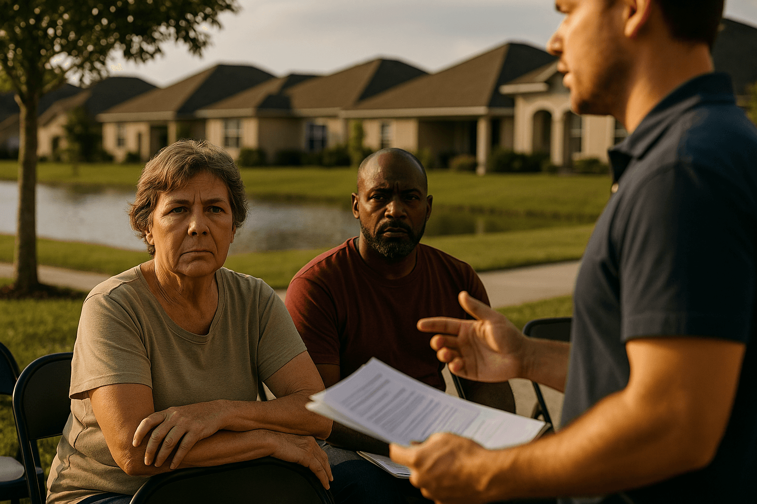 What Community Development Districts Mean for Hernando County Residents