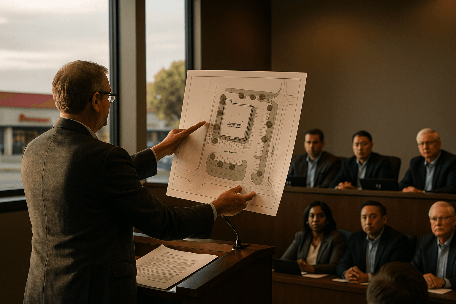 AI-generated illustration