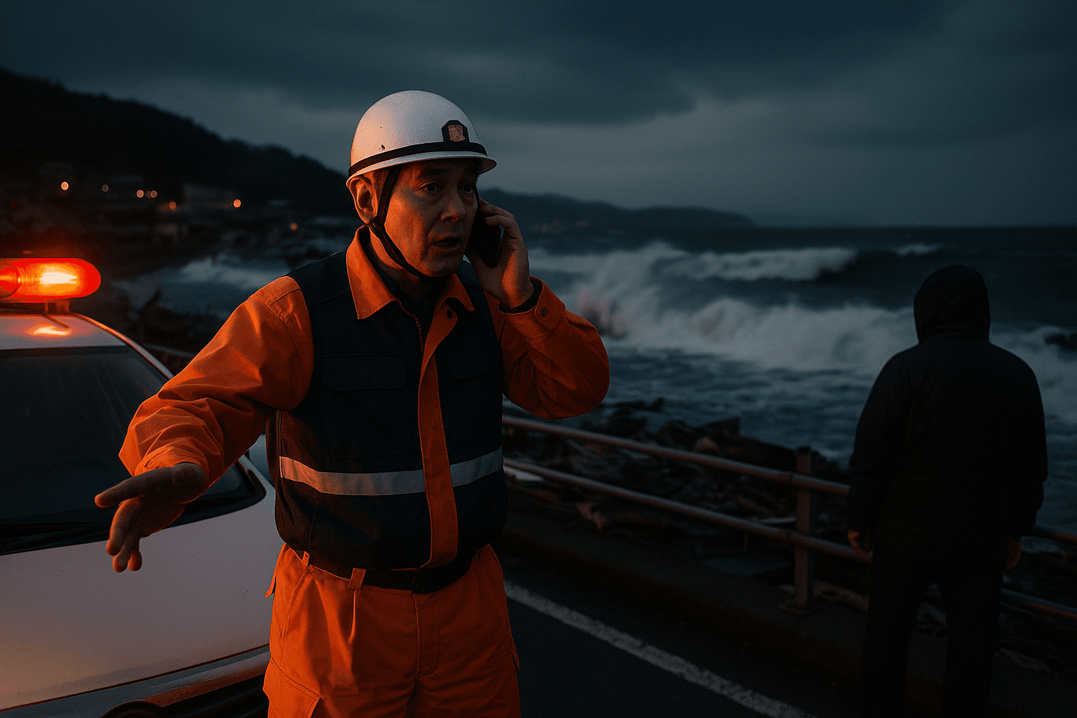 AI generated illustration