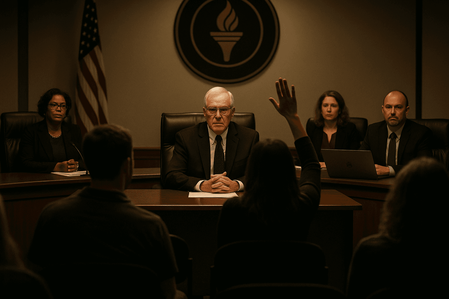 Goochland School Board Schedules December Meeting, Invites Public Input