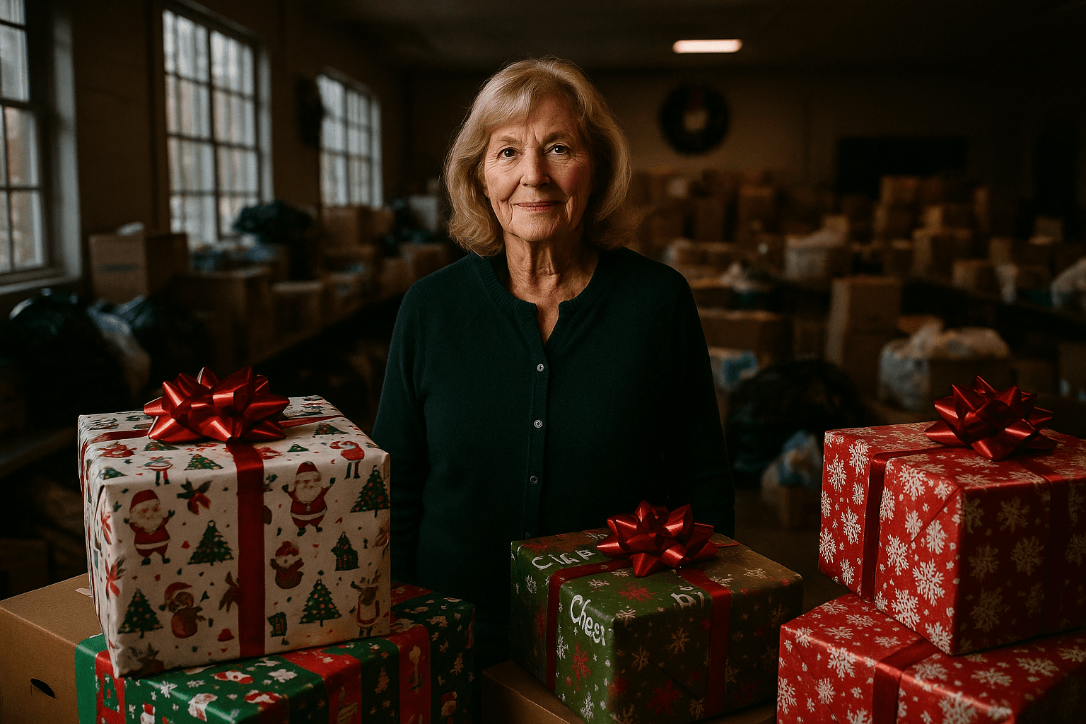 AI-generated illustration