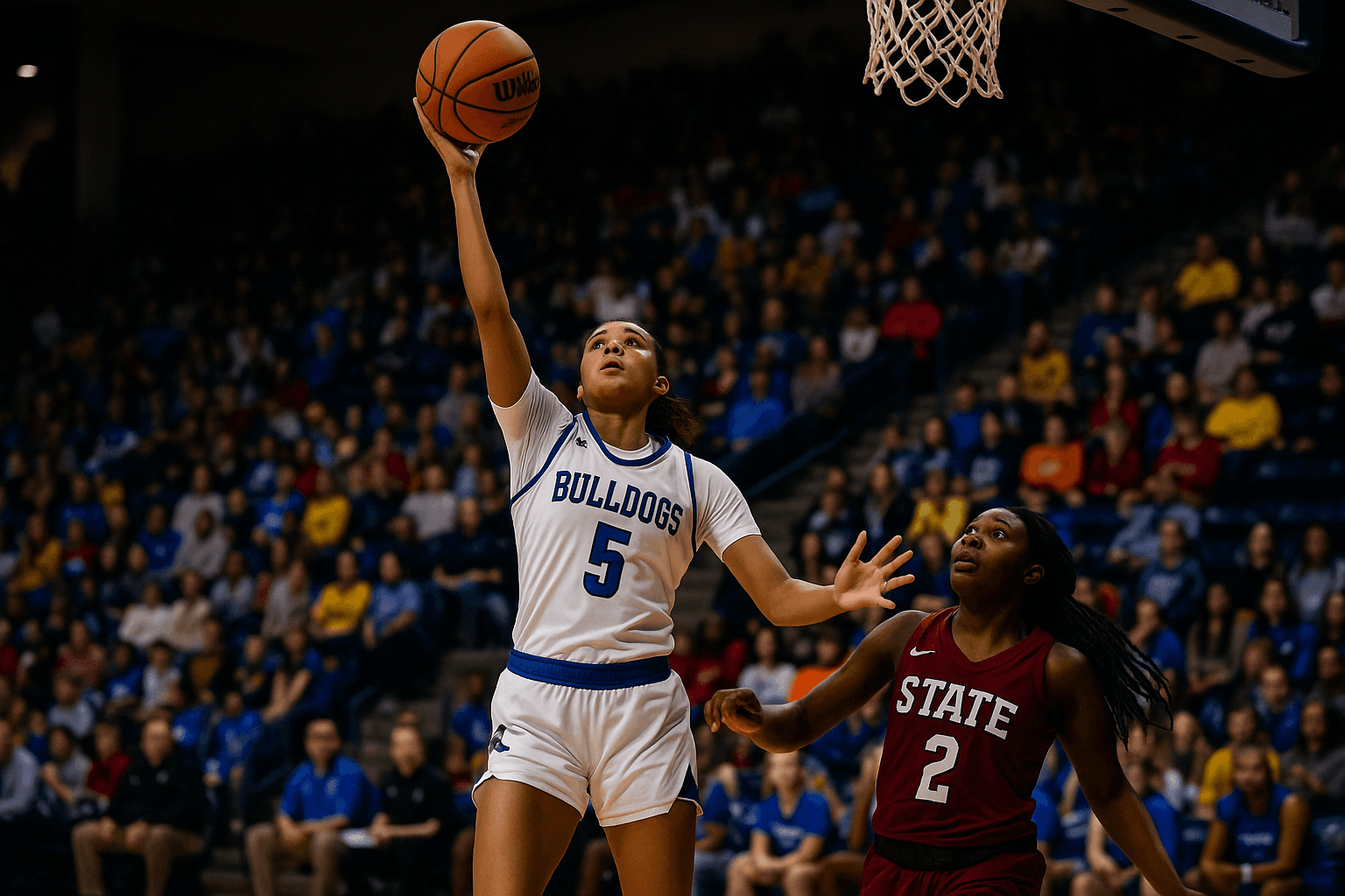 AI-generated illustration