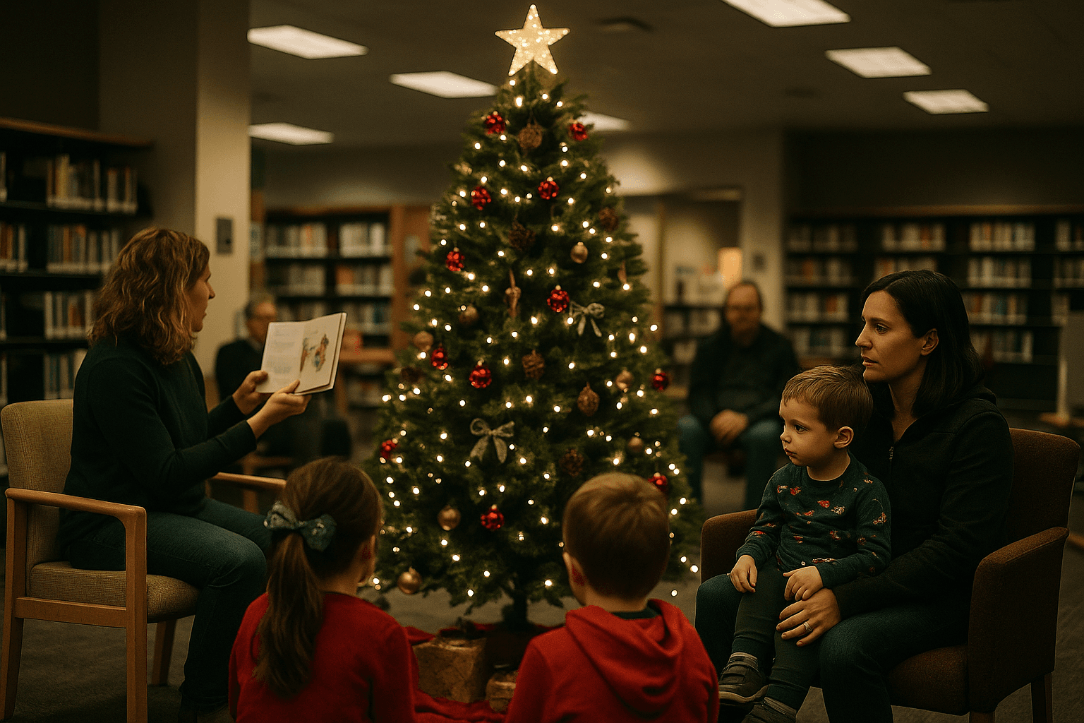 AI-generated illustration