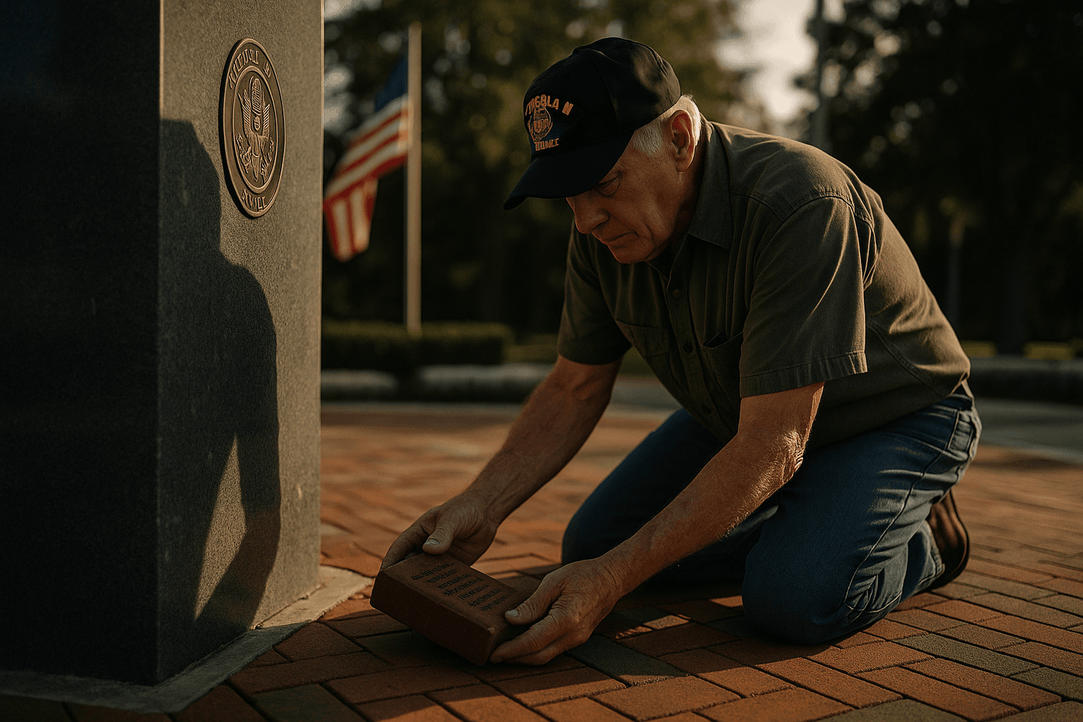 AI-generated illustration