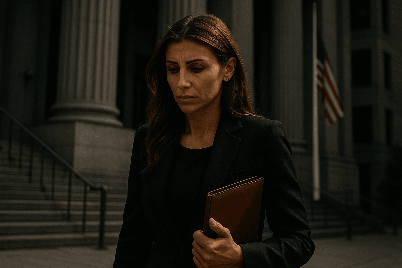 AI generated illustration