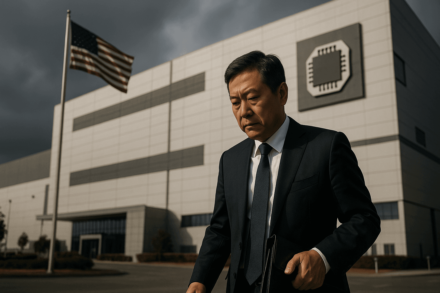 AI generated illustration