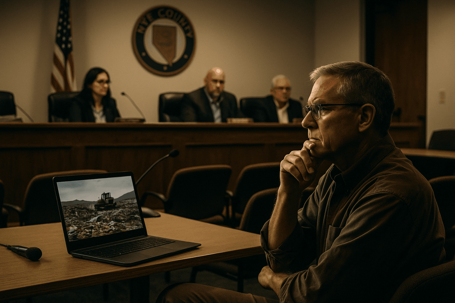 AI-generated illustration