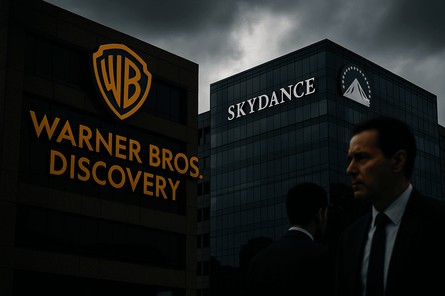 AI generated illustration