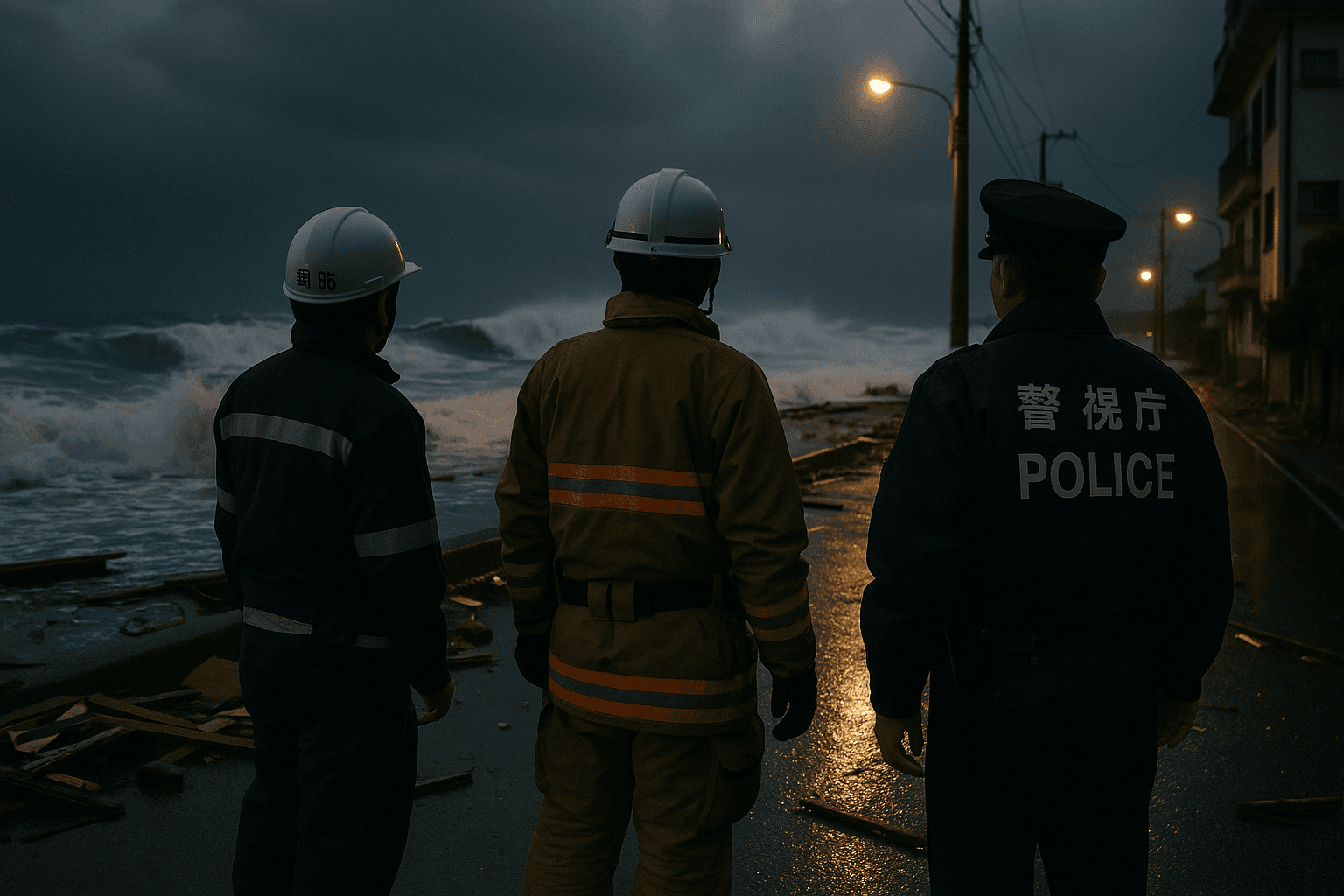 AI generated illustration