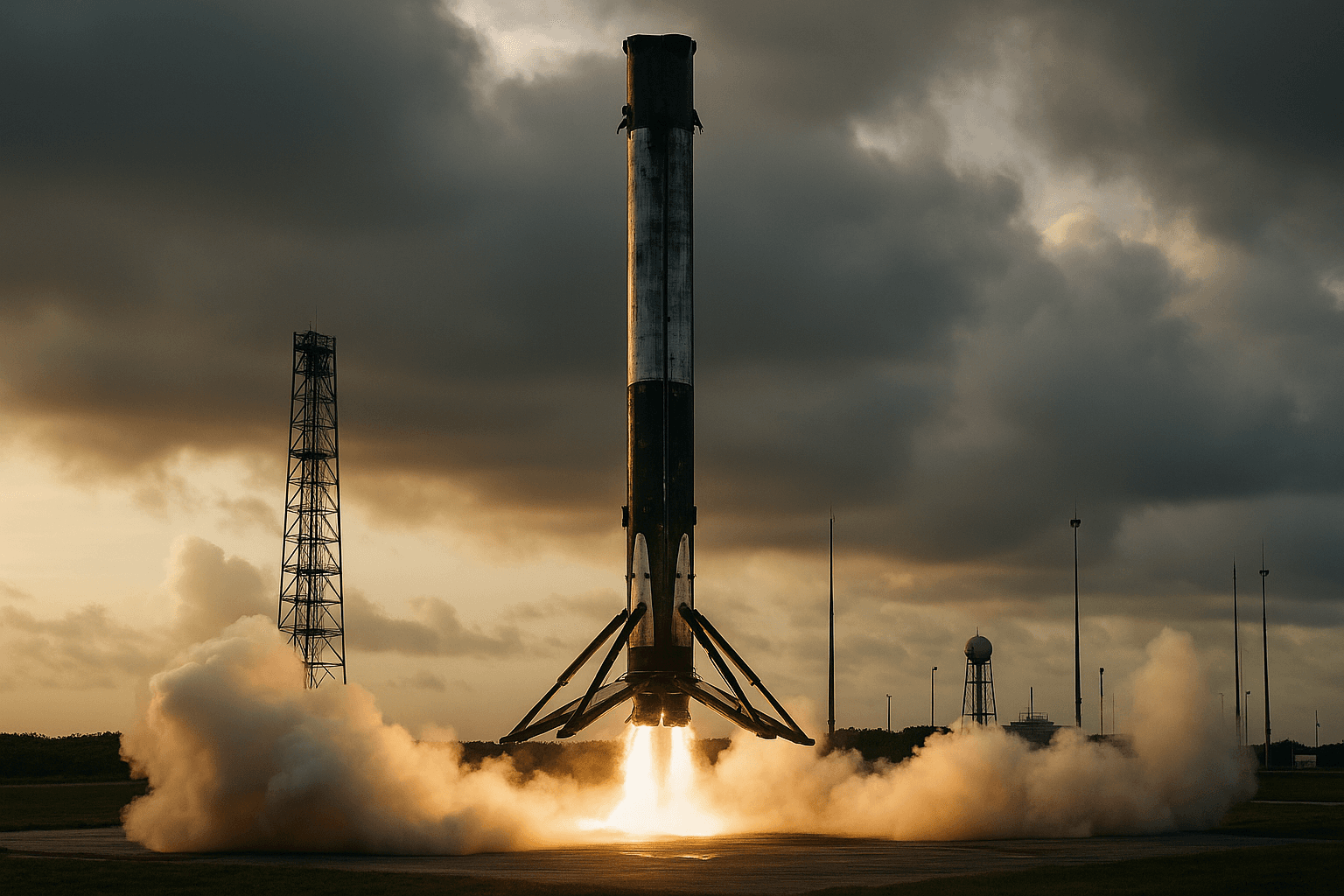 AI generated illustration