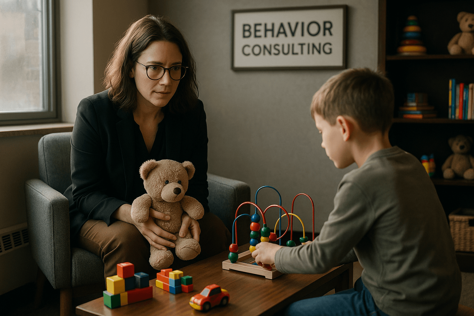 New behavioral clinic opens in Perham, expands services to nearby towns