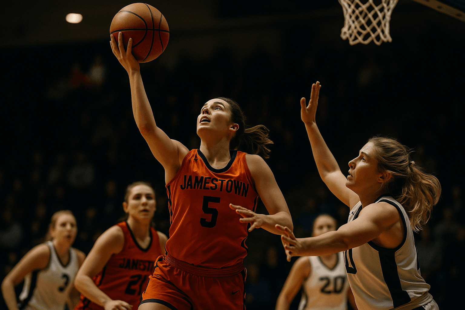 AI-generated illustration