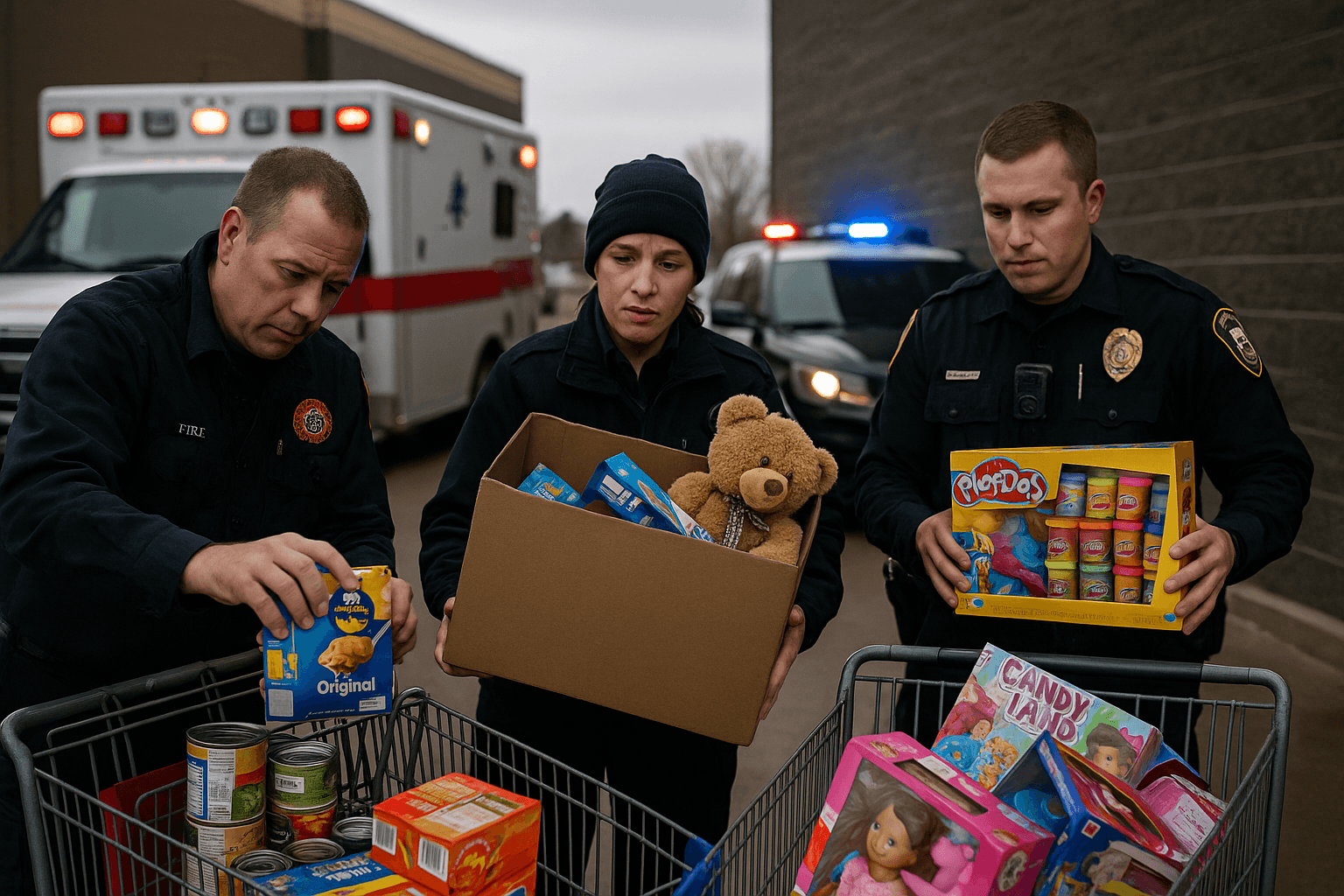 AI-generated illustration