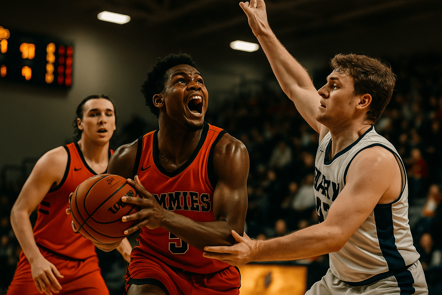 AI-generated illustration