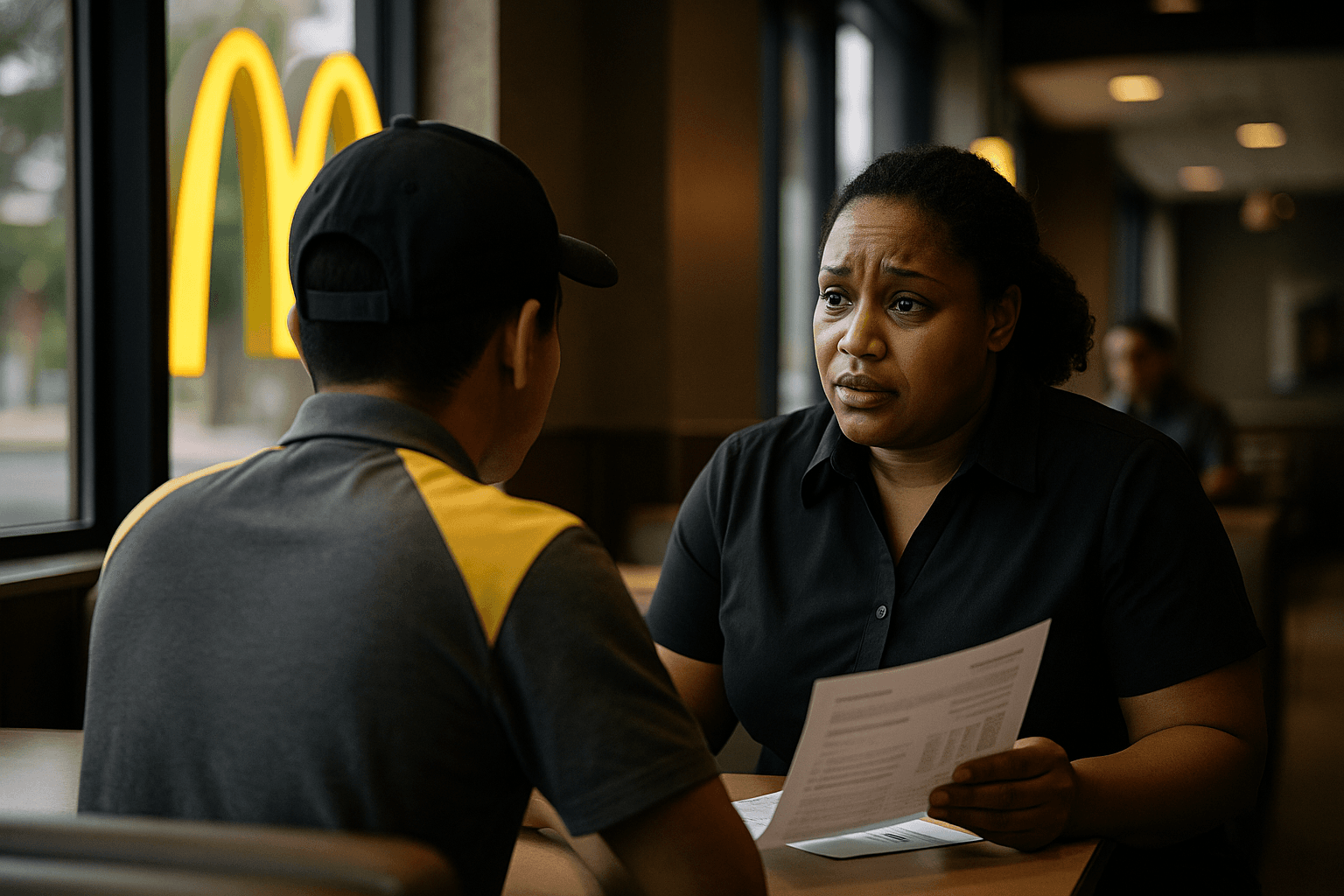 McDonald's Expands Archways Program, Boosts Career Pathways for Employees