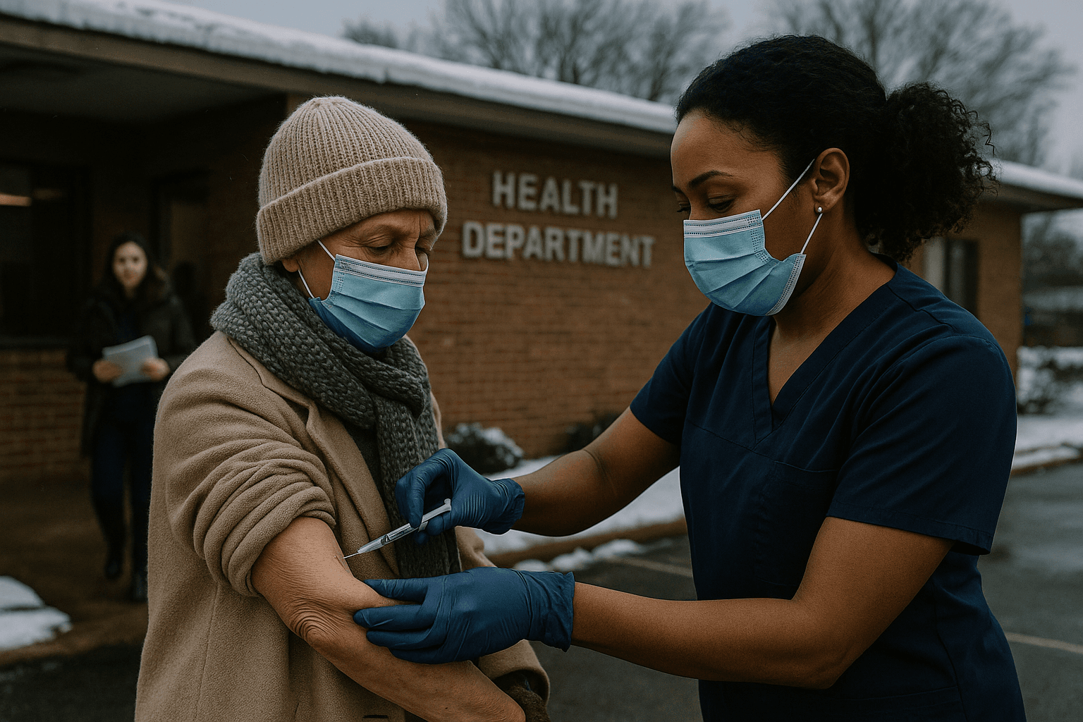 Decaturville Health Department expands winter preventive care, screenings