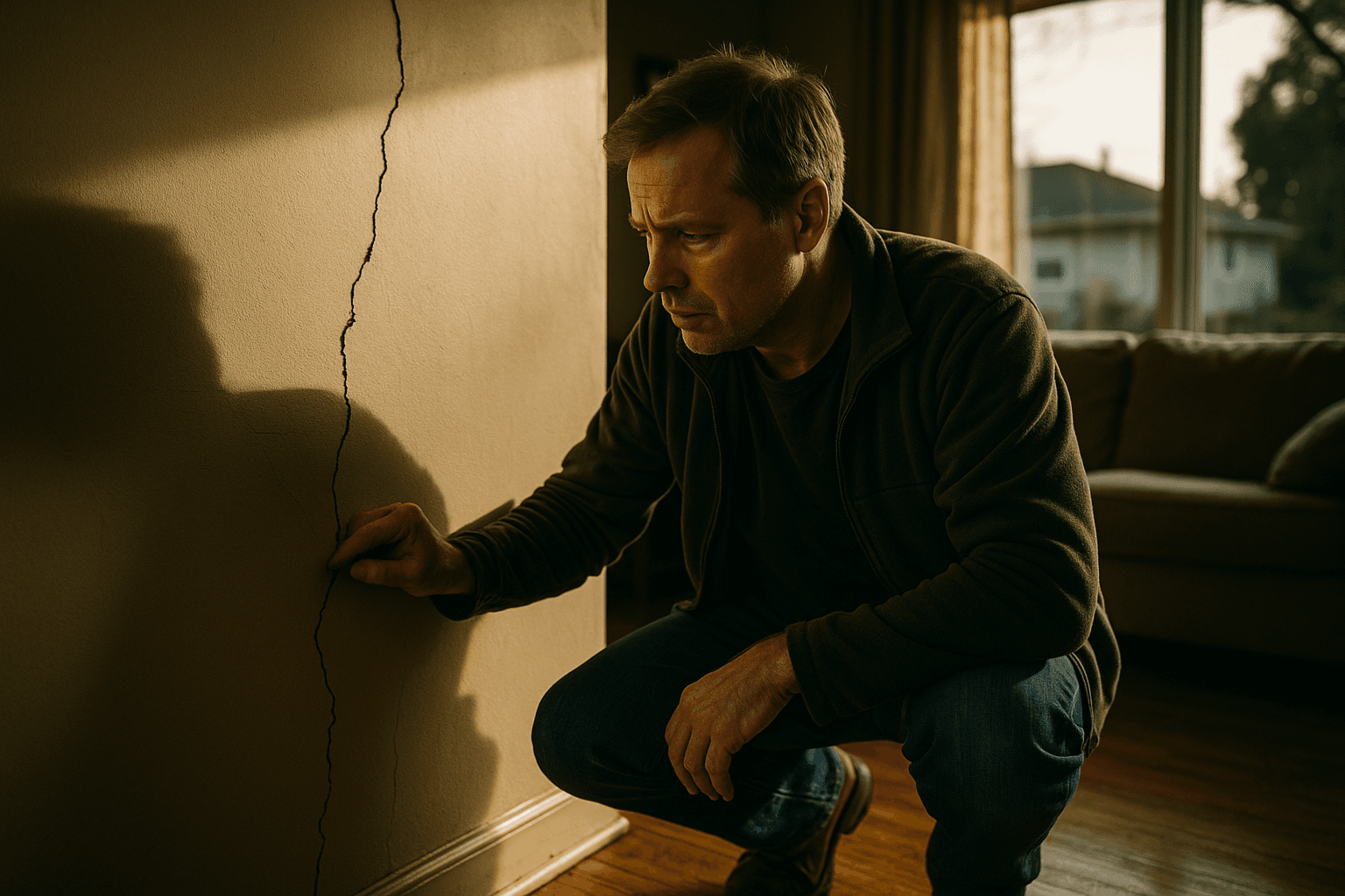 Small Earthquake Shakes Southwest Fortuna, No Major Damage Reported