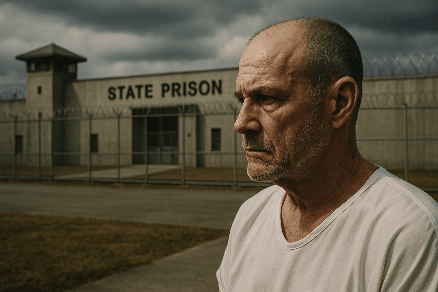 Florida Schedules Execution of Man Convicted in 1989 Killing