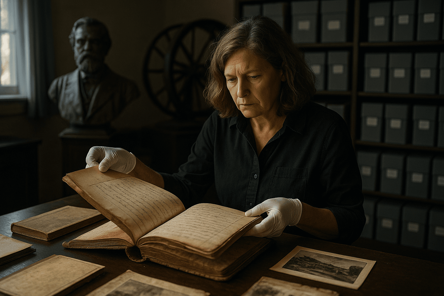 AI-generated illustration