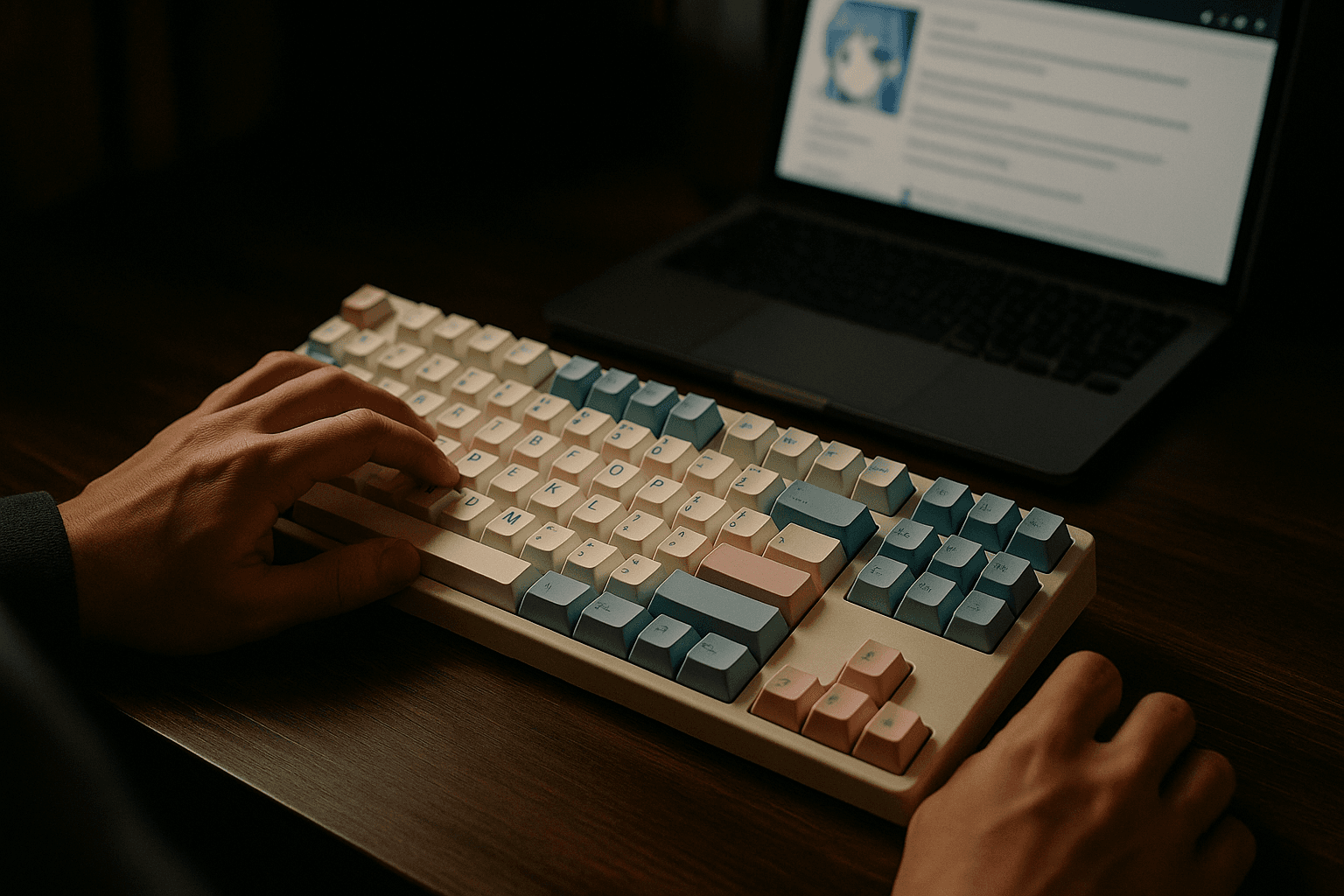 GMK Noel Returns, Round Two Interest Check Sparks Positive Response