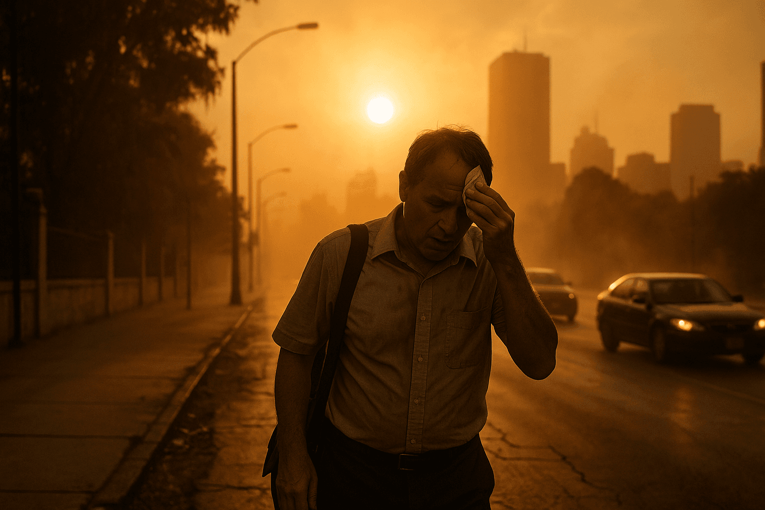 AI generated illustration