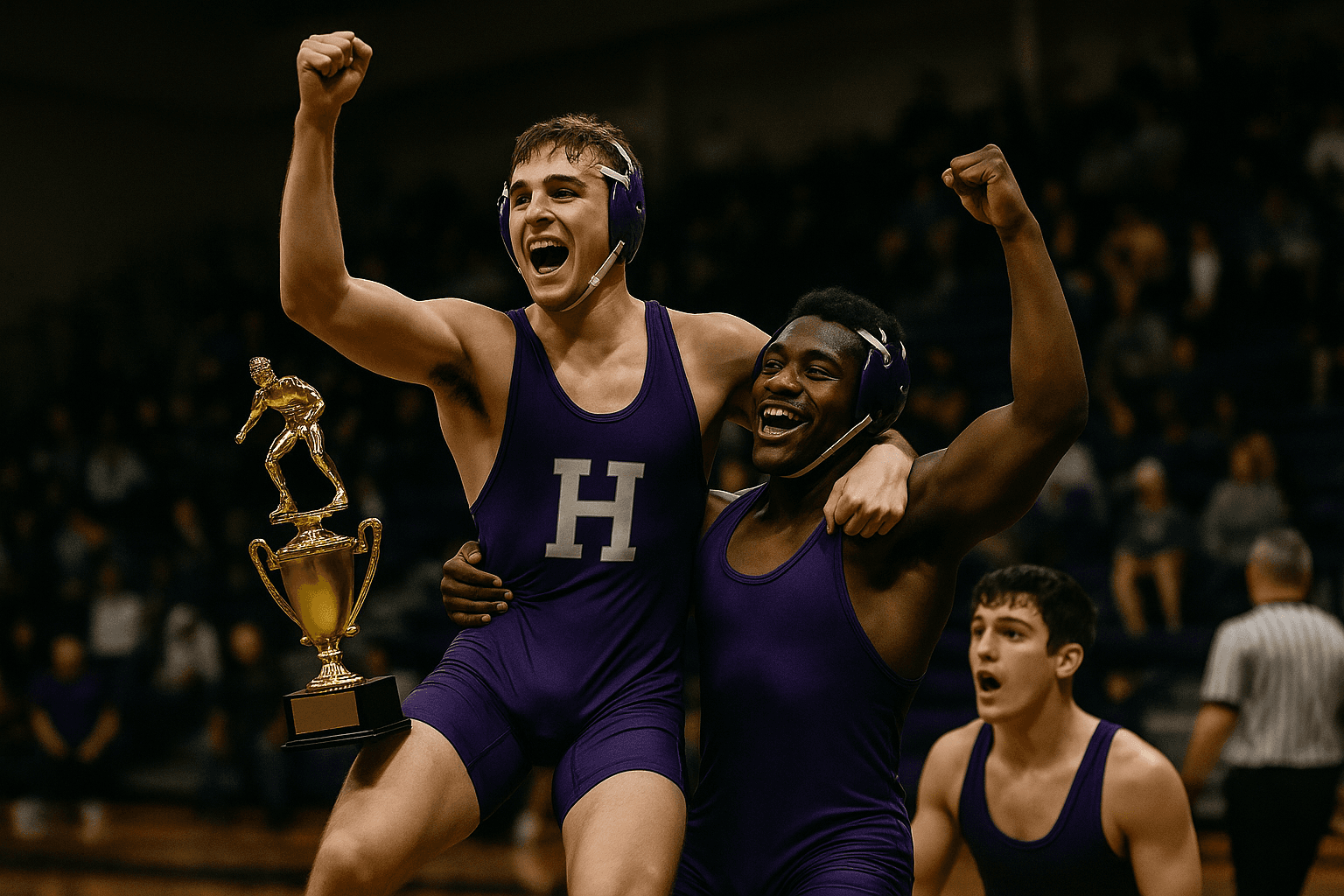 AI-generated illustration