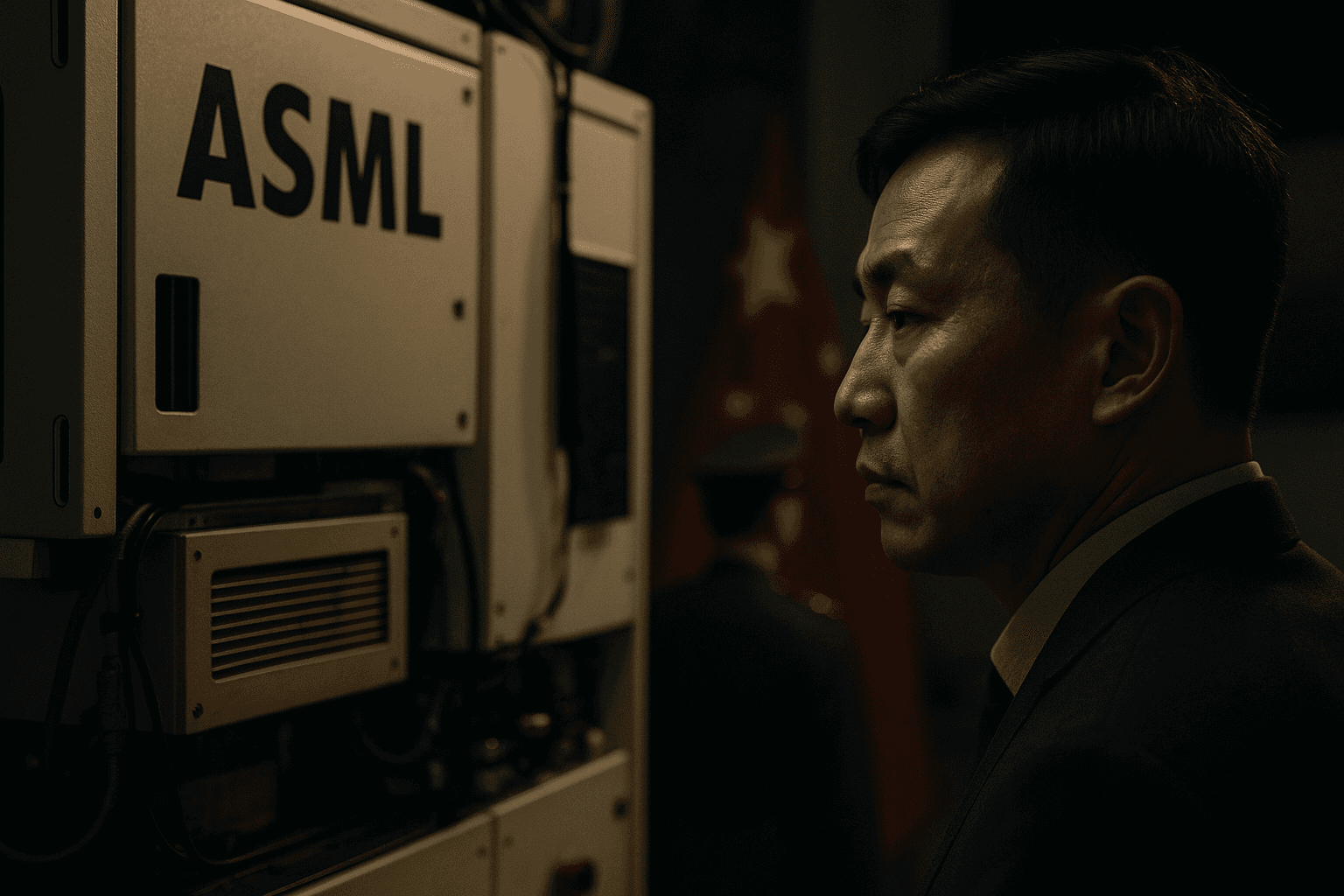 AI generated illustration