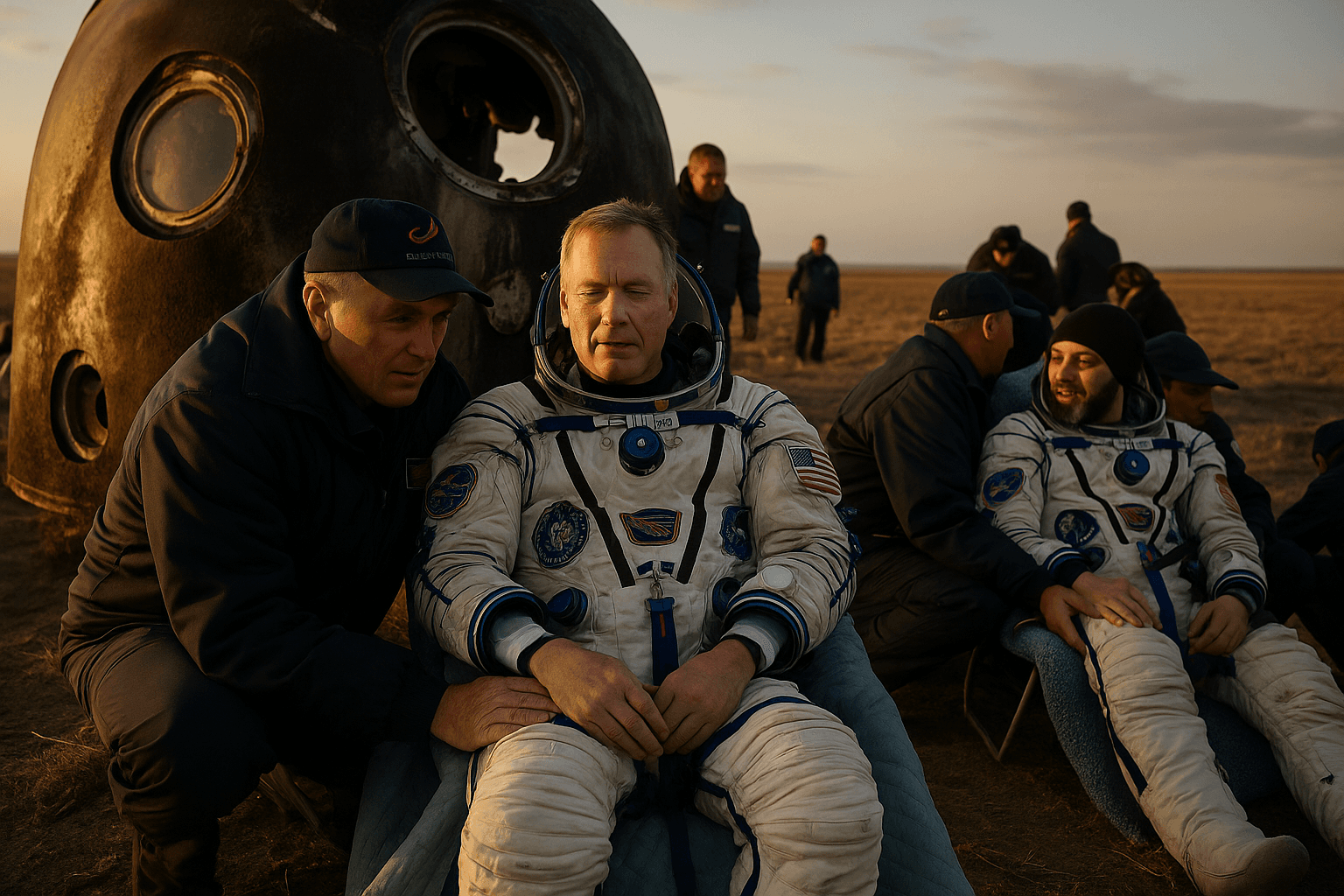 AI generated illustration