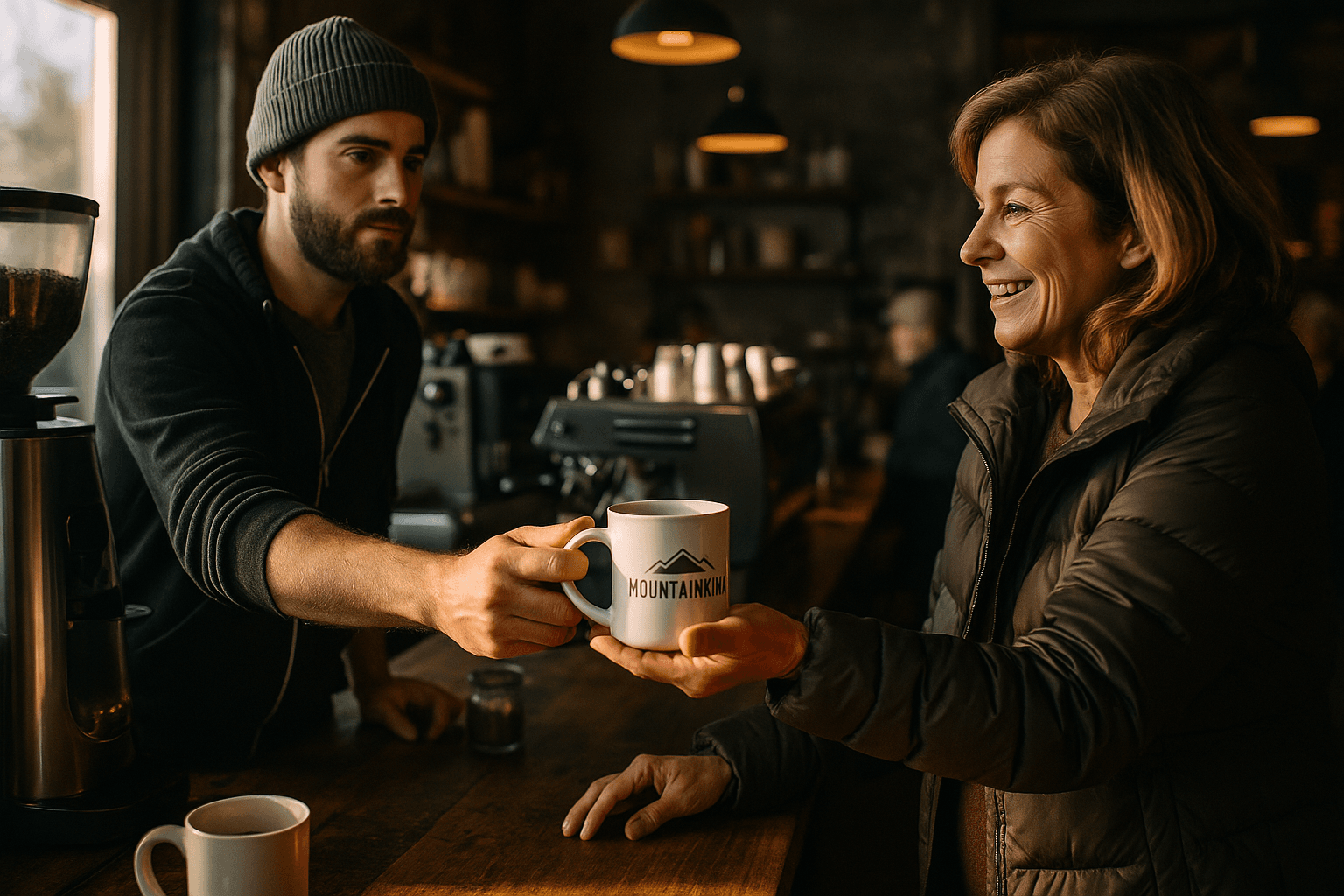 AI-generated illustration