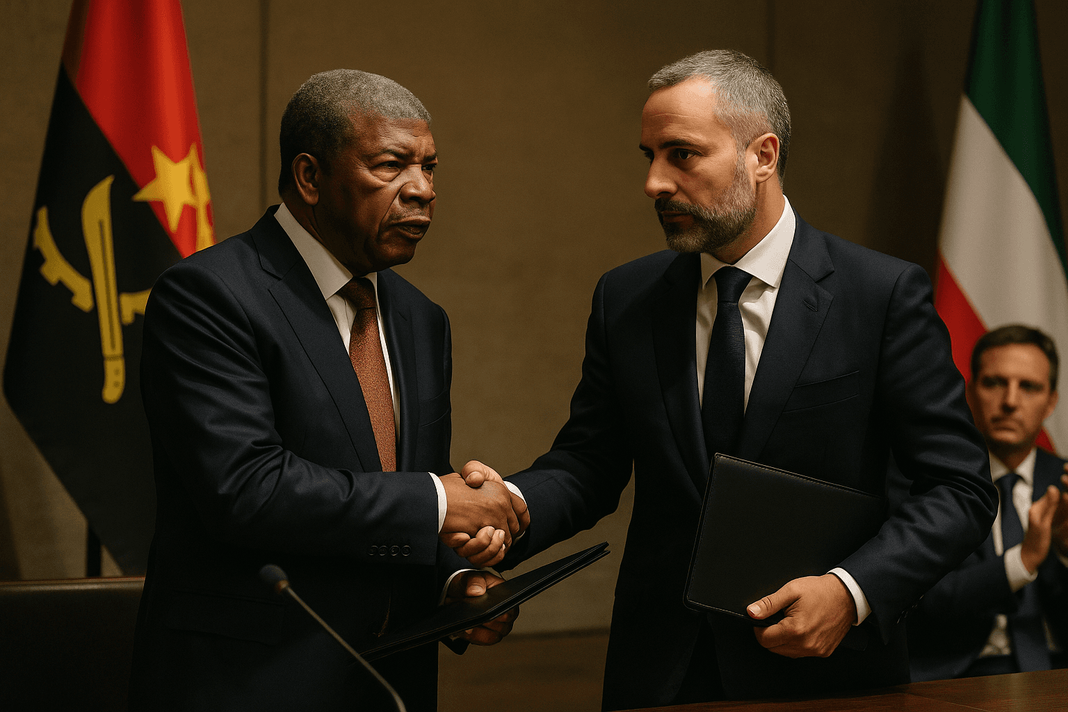 AI generated illustration